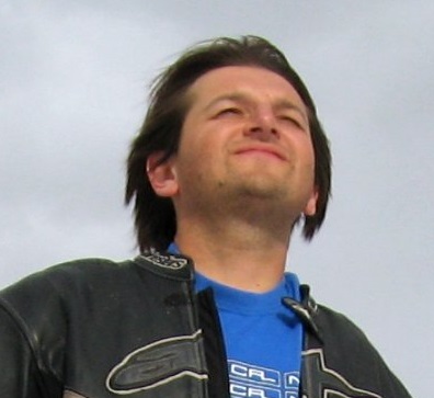 Jon Summers