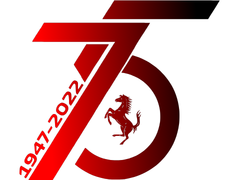 Celebrating the 75th Anniversary of Ferrari