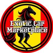 Exotic Car Marketplace