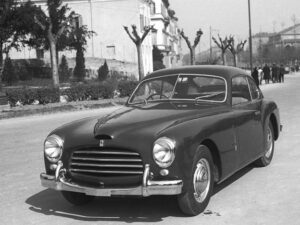 The Ferrari 166 Inter: The Dawn of Ferrari’s Road Car Legacy