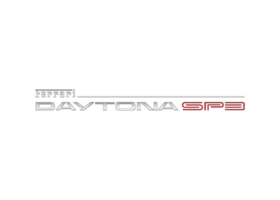 Daytona SP3 Owners Manual